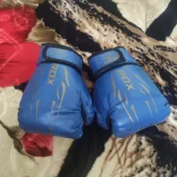 دستکش دفاع شخصی