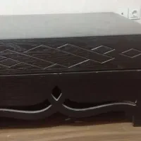 میز و گل میز