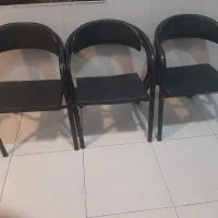 فروش صندلی گردان و انتظار و میز عسلی