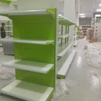 قفسه فروشگاهی ورامین/ سوپر مارکتی