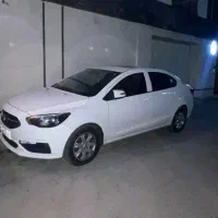 شاهین دنده جی معاوضه با شاهین اتومات/گارانتی فعال|خودرو سواری و وانت|کرج, فاز ۲ مهرشهر|دیوار