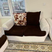 مبل 6 نفره|مبلمان خانگی و میز عسلی|قشم, |دیوار