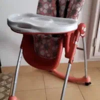 صندلی غذا کودک