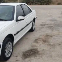 پارس موتور جدید خرمشهر