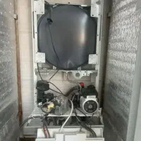 تعمیر و سرویس انواع پکیج ایرانی و خارجی