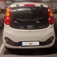 ام وی ام ۱۱۰|خودرو سواری و وانت|تهران, فردوس|دیوار