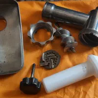 چرخ گوشت