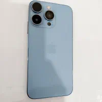 آیفون ایکس 256 در قالب 13پرو