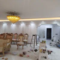 نصب و فروش کاغذ دیواری و پشت تی وی