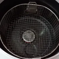 سرخکن تفال وپلوپز ۱۲ نفره|اجاق گاز و لوازم برقی پختوپز|رشت, گیل|دیوار