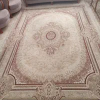 فرش دست دوم ۱۲و ۹متری