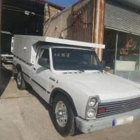 نیسان فنی سالم شاسی پلمب ماشین در حد|خودرو سواری و وانت|میانه, |دیوار