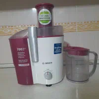 آبمیوه گیری بوش