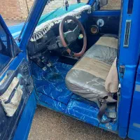 نیسان به ایشماره تماس بگیرید|خودرو سواری و وانت|شوشتر, |دیوار