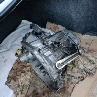 میکانیک وجلوبندی