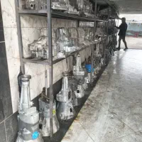 گیربکس پیکان آردی روآ با ضمانت
