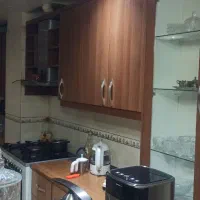 کابینت تمام  MDF