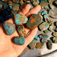 تیزبوری فیروزه|جواهرات|نیشابور, میدان حافظ|دیوار