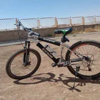 دوچرخه ۲۶ویوا|دوچرخه، اسکیت، اسکوتر|سهند, |دیوار