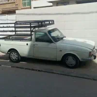 وانت تلفنی وانت بار پیکان بار