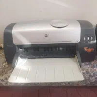 پرینت رنگی HP ۳ عدد|پرینتر، اسکنر، کپی، فکس|پرند, فاز ۲|دیوار