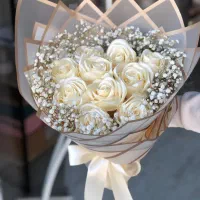 دسته گل روز مادر