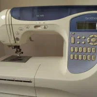 چرخ خیاطی برادر NX400
