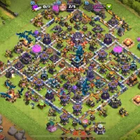 کلش مکس فروش فقط حضوری