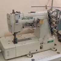 چرخ  خیاطی|چرخ خیاطی و ریسندگی|محمدشهر, محمدشهر|دیوار