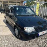 پراید 111مدل 1396در حد صفر به شرط بدون ایراد|خودرو سواری و وانت|رشت, نیروی دریایی|دیوار