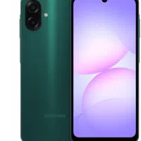 گوشی سامسونگ a07