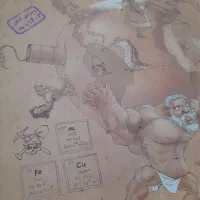 کتاب جامع مهرو ماه ریاضی سوالات 4 گزینه ای|کتاب و مجله آموزشی|بروجرد, |دیوار