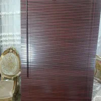 پرده کرکره ای