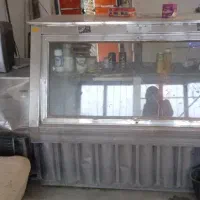 یخچال فریزر