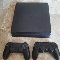 ps4 slim