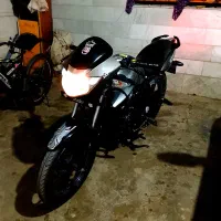 اپاچی ۱۶۰ مدل ۸۸