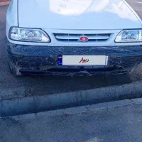 پراید 131 SE، مدل ۱۳۹۶