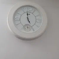 ساعت دیواری