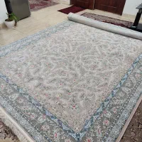 فرش ۹ متری