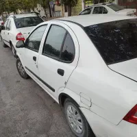 تیبا صندوق‌دار SX، مدل ۱۳۹۵|خودرو سواری و وانت|مشهد, طرق|دیوار