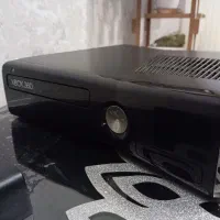 XBOX 360Slim|کنسول، بازی ویدئویی و آنلاین|همدان, |دیوار