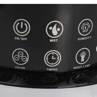 دستگاه بخور سرد|پنکه و تصفیهکنندهٔ هوا|اراک, |دیوار