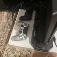 Ps4 slim|کنسول، بازی ویدئویی و آنلاین|خمام, |دیوار