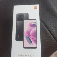 شیائومی  Note 13 حافظهٔ ۲۵۶ با 11 ماه گارانتی|موبایل|اردبیل, |دیوار