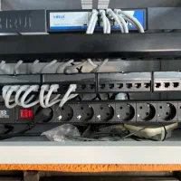 حفاظتی -نظارتی-شبکه