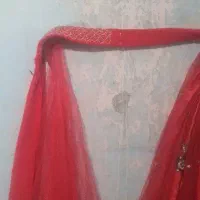 لباس محلی عروس ..|لباس|اصفهان, لاله|دیوار