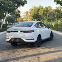 BYD Qin plus 2025|خودرو سواری و وانت|کیش, |دیوار