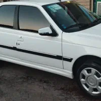 پارس آخر402موتورجدید