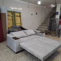 استخدام یک شاگرد برای کار درکارگاه مبل تختخواب شو|استخدام صنعتی، فنی، مهندسی|اصفهان, میرعماد|دیوار