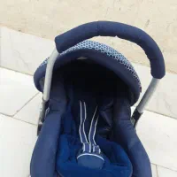 کریر سالم و مرتب|اسباب‌بازی بچه|مشهد, فاطمیه|دیوار